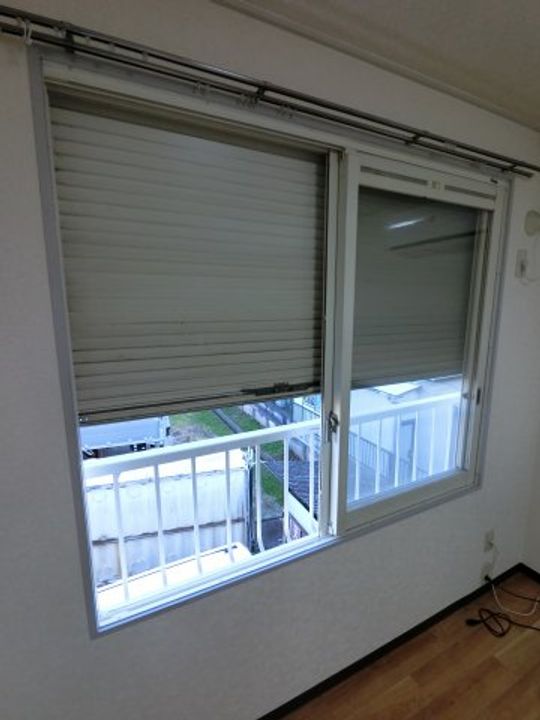 千葉県市原市八幡(アパート)の賃貸物件の内装