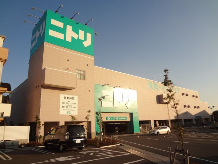 千葉県市原市八幡(アパート)の賃貸物件の周辺