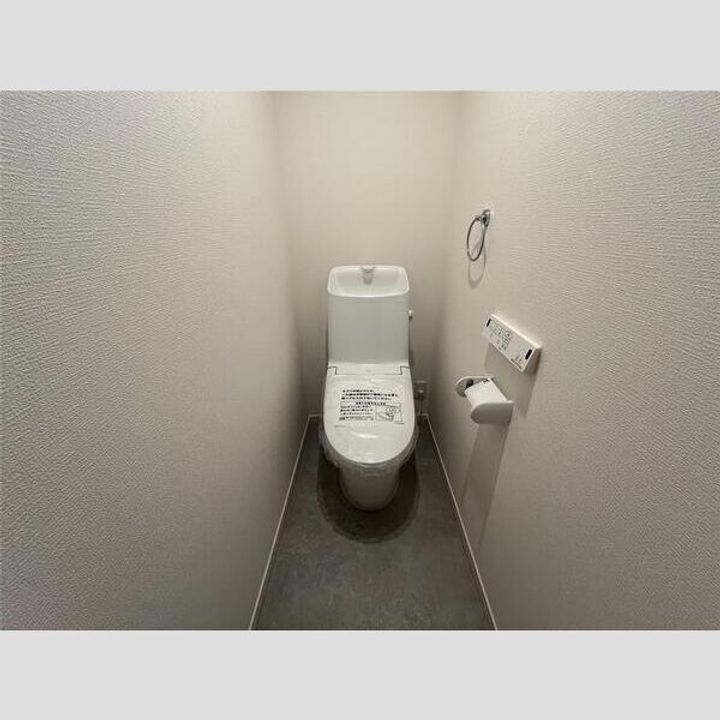 大阪府吹田市元町(アパート)の賃貸物件の内装