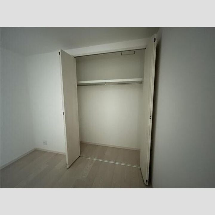 大阪府吹田市元町(アパート)の賃貸物件の内装