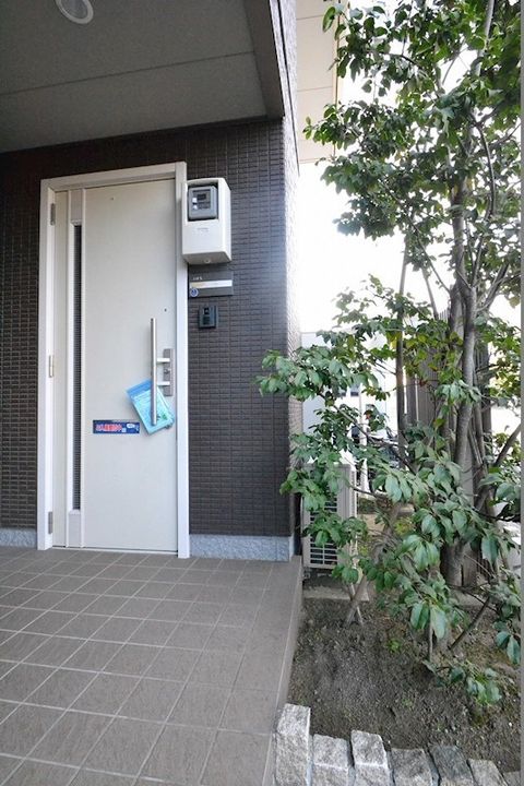 サンリーフの地図