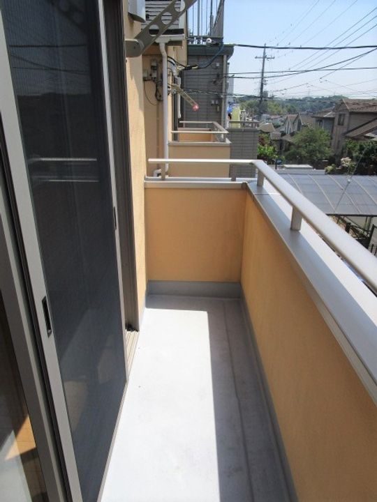 東京都町田市金井7(アパート)の賃貸物件の内装