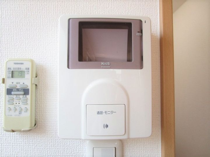 東京都町田市金井7(アパート)の賃貸物件の内装