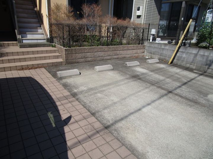東京都町田市金井7(アパート)の賃貸物件の地図