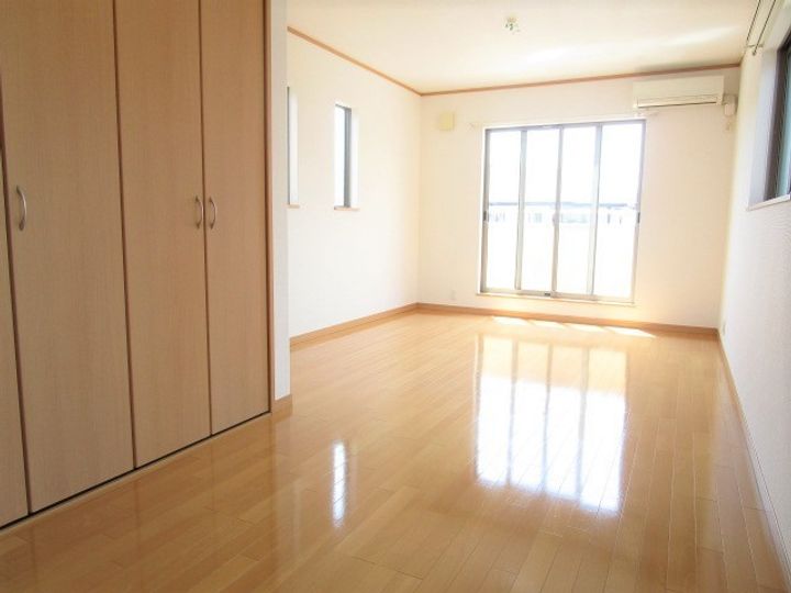 東京都町田市金井7(アパート)の賃貸物件の内装