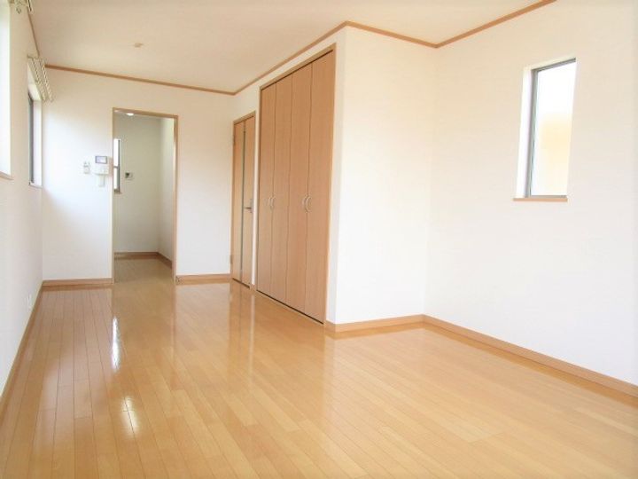 東京都町田市金井7(アパート)の賃貸物件の居間