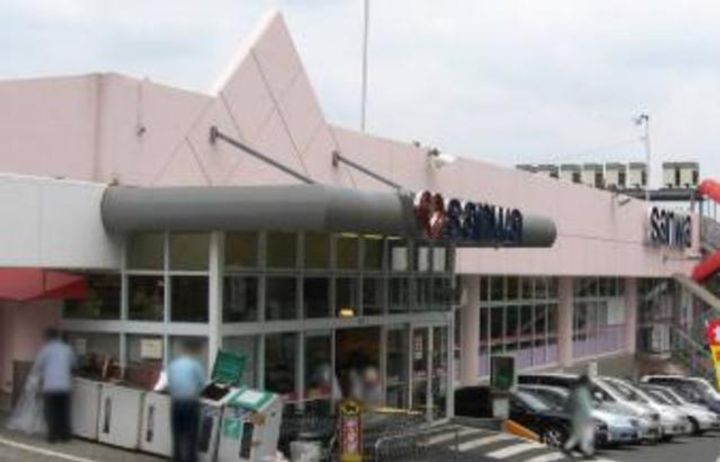 東京都町田市金井7(アパート)の賃貸物件の周辺