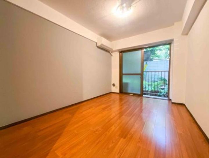 プレステージIIの居間