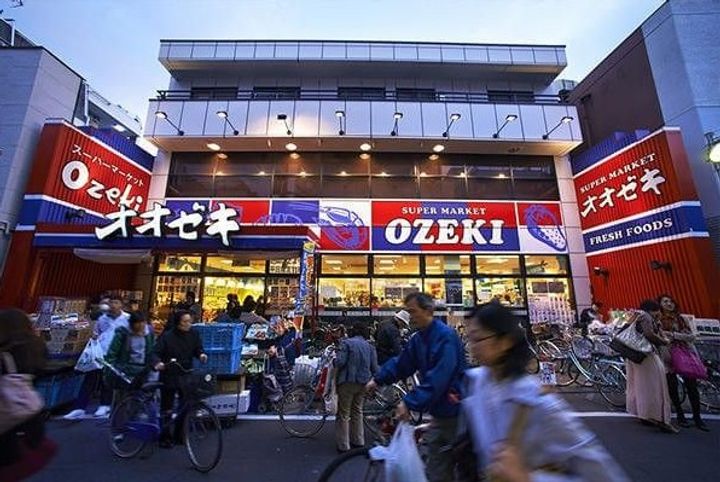 東京都品川区平塚1(マンション)の賃貸物件の周辺