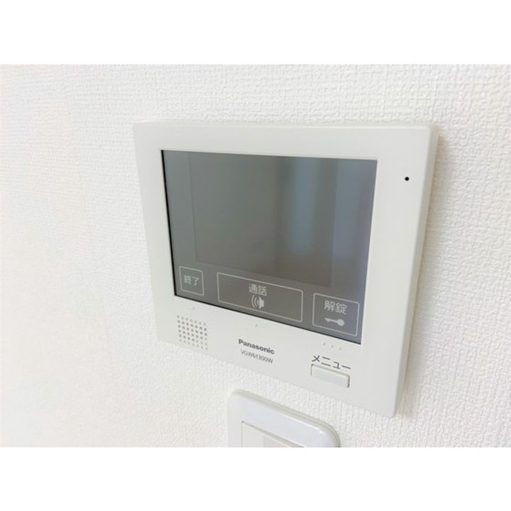 レオーネ・コリーナの内装