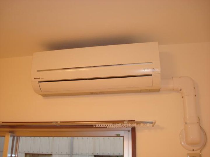 大阪府堺市西区浜寺石津町中1(マンション)の賃貸物件の内装