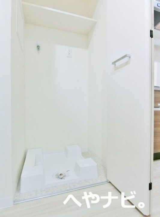 愛知県名古屋市中村区中島町1(マンション)の賃貸物件の内装