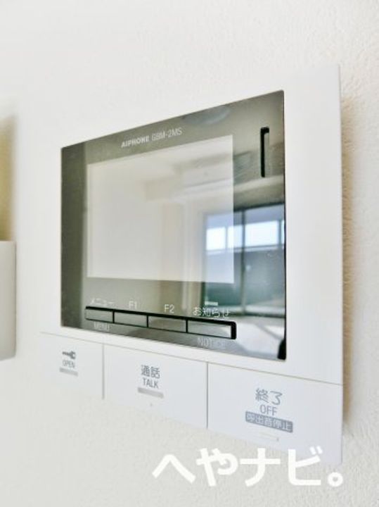 愛知県名古屋市中村区中島町1(マンション)の賃貸物件の内装