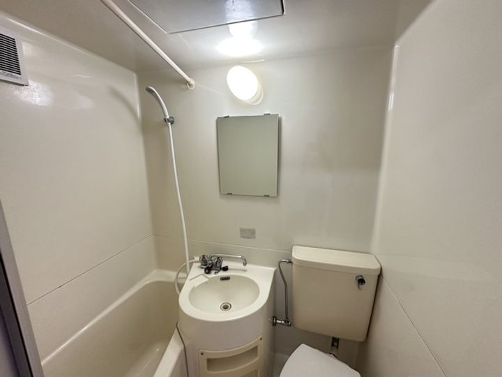 東京都多摩市中沢1(マンション)の賃貸物件の内装