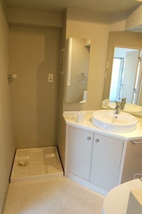 東京都中野区中央5(マンション)の賃貸物件の内装