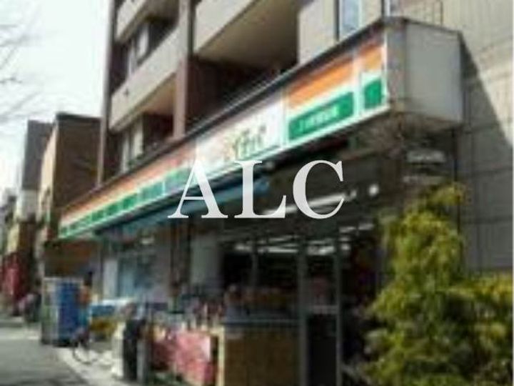 東京都中野区中央5(マンション)の賃貸物件の周辺