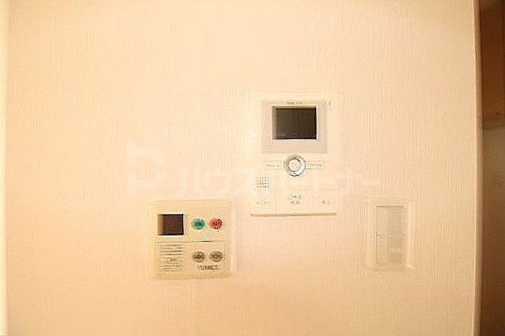 千葉県船橋市前原西3(アパート)の賃貸物件の内装