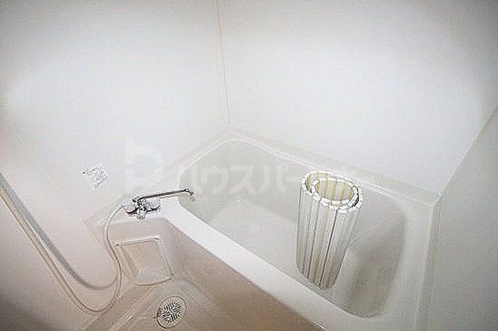 千葉県船橋市前原西3(アパート)の賃貸物件の風呂