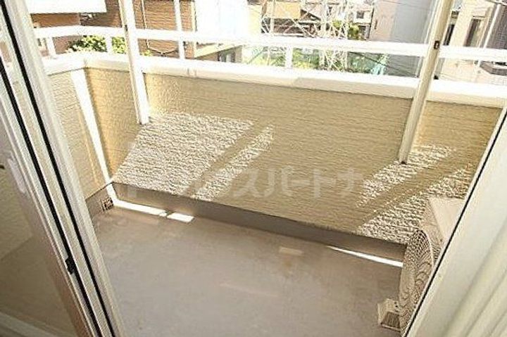 千葉県船橋市前原西3(アパート)の賃貸物件の内装