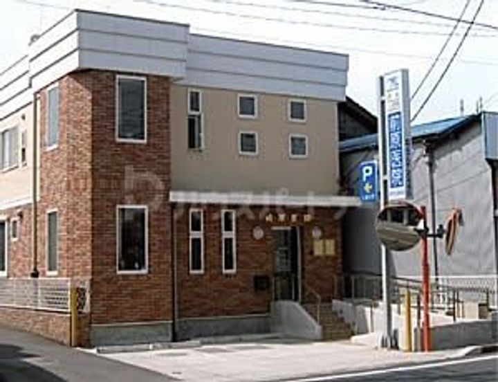 千葉県船橋市前原西3(アパート)の賃貸物件の周辺