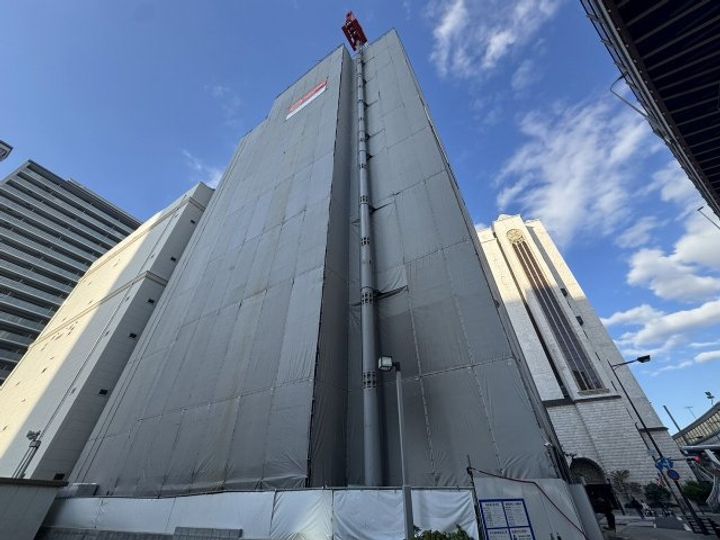 ソルテラス神戸栄町通のその他画像