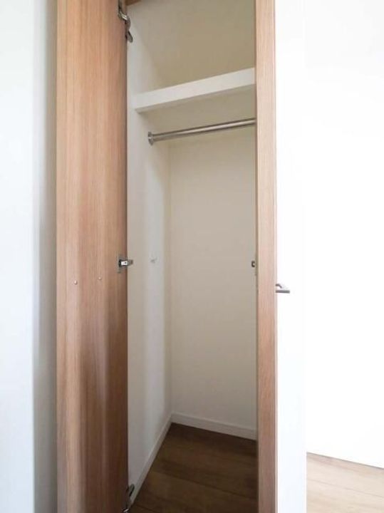 東京都中野区中央3(マンション)の賃貸物件の内装