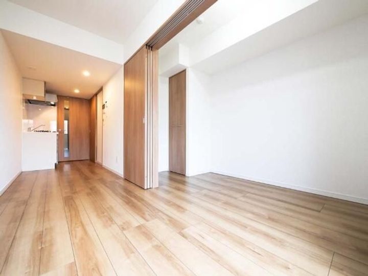 東京都中野区中央3(マンション)の賃貸物件の内装