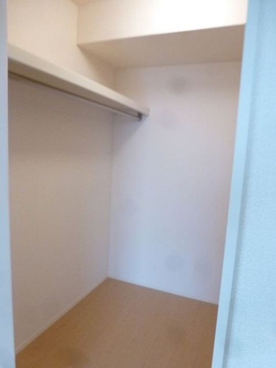 群馬県太田市内ケ島町(アパート)の賃貸物件の内装