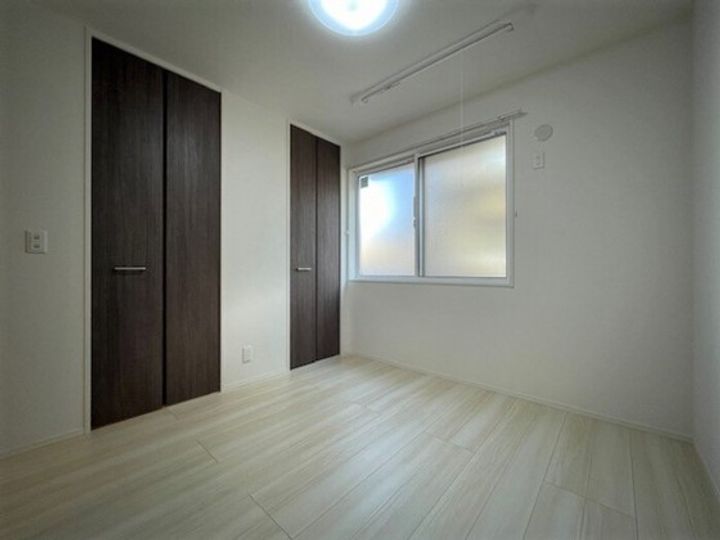 アリエッタの内装