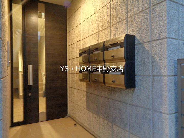 フェリーチェの地図