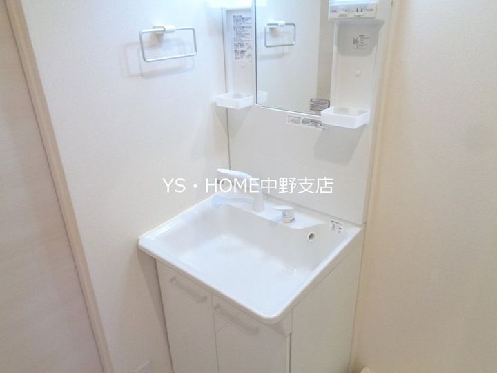 フェリーチェの内装