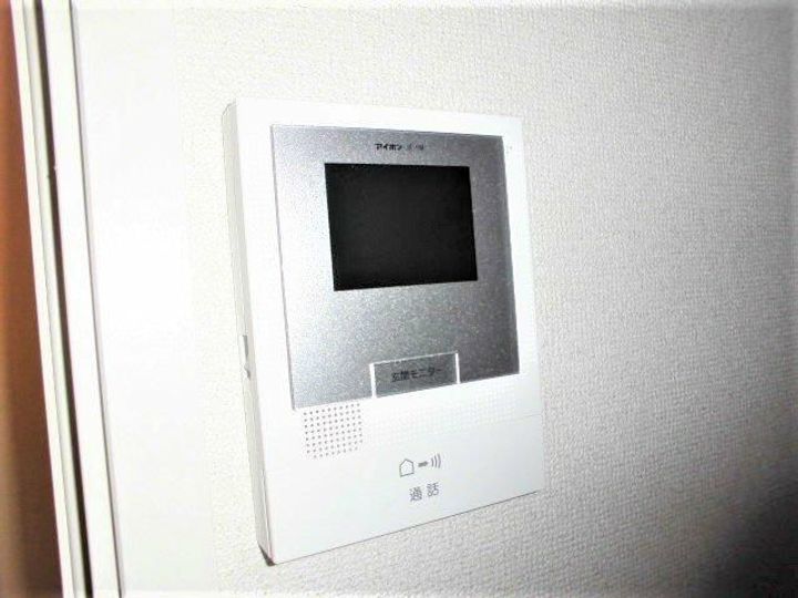 神奈川県横浜市保土ヶ谷区星川1(アパート)の賃貸物件の内装