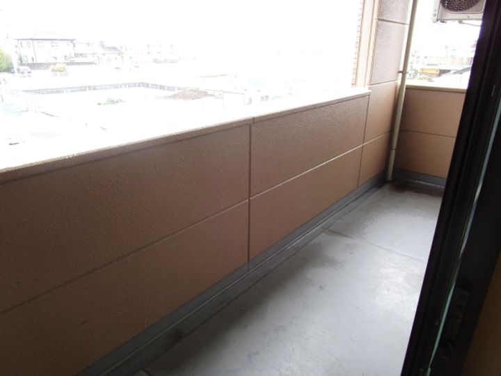 Ensuite plusの内装