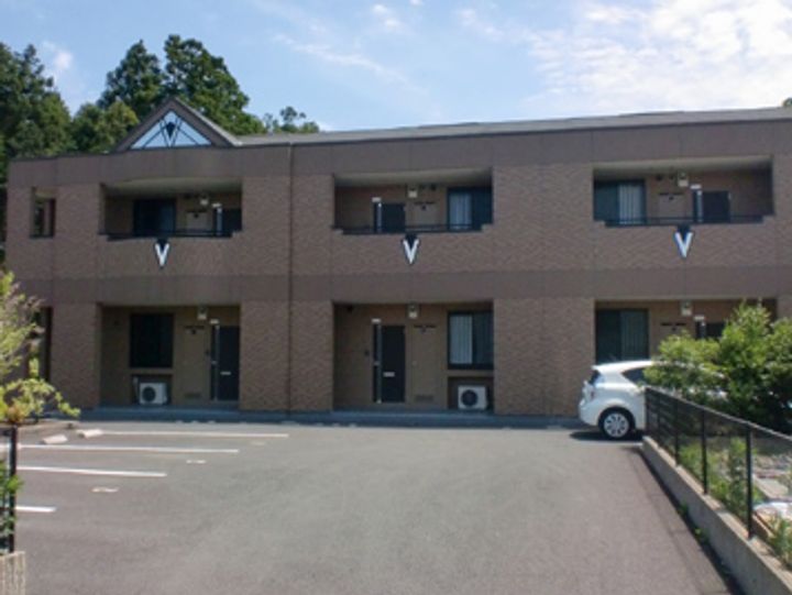 Ensuite plusの地図