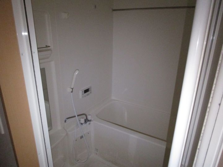 Ensuite plusの風呂