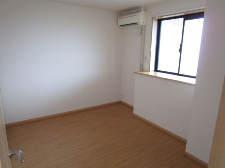 Ensuite plusの内装