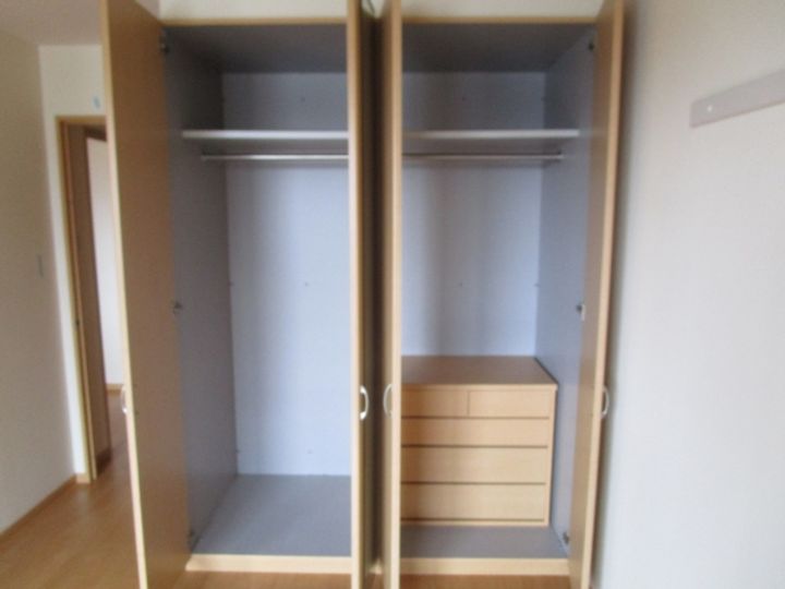 Ensuite plusの内装