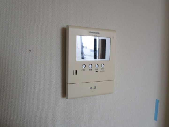 Ensuite plusの内装