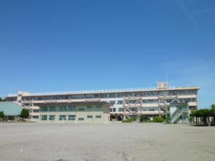 栃木県宇都宮市鶴田町(一戸建)の賃貸物件の周辺