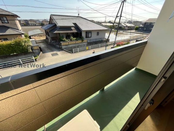 熊本県八代市永碇町(一戸建)の賃貸物件の内装