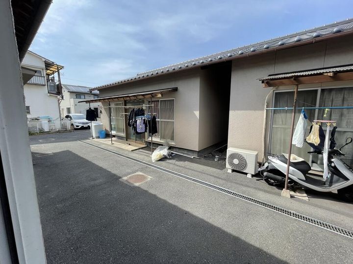 岡山県倉敷市連島中央1(一戸建)の賃貸物件のその他画像
