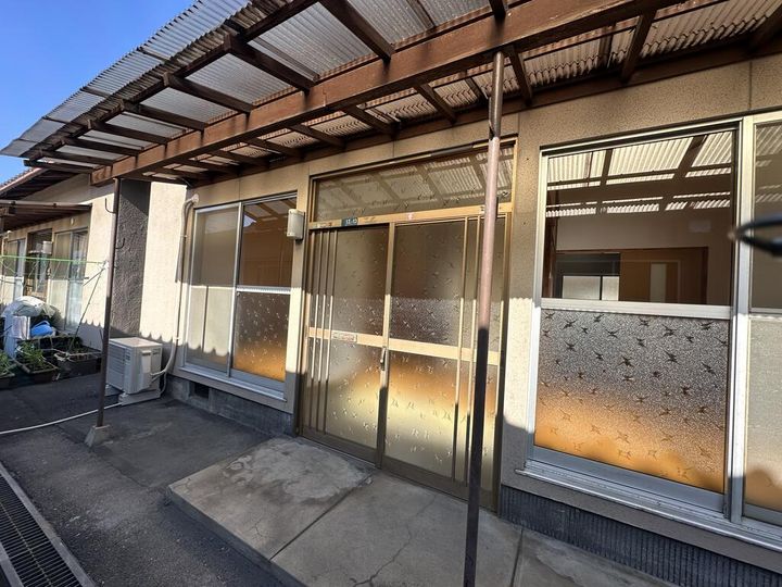 岡山県倉敷市連島中央1(一戸建)の賃貸物件の外観