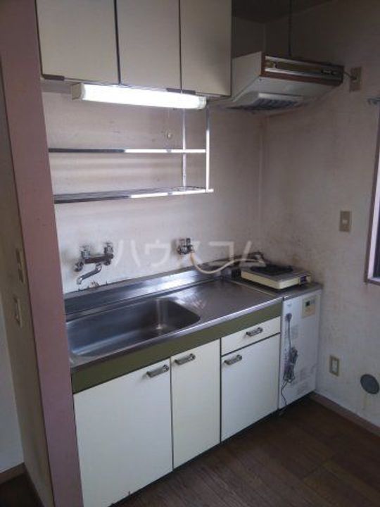 ベルハイムのキッチン