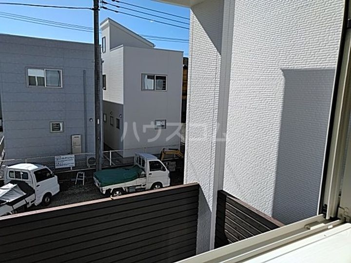 静岡県沼津市若葉町(一戸建)の賃貸物件のその他画像