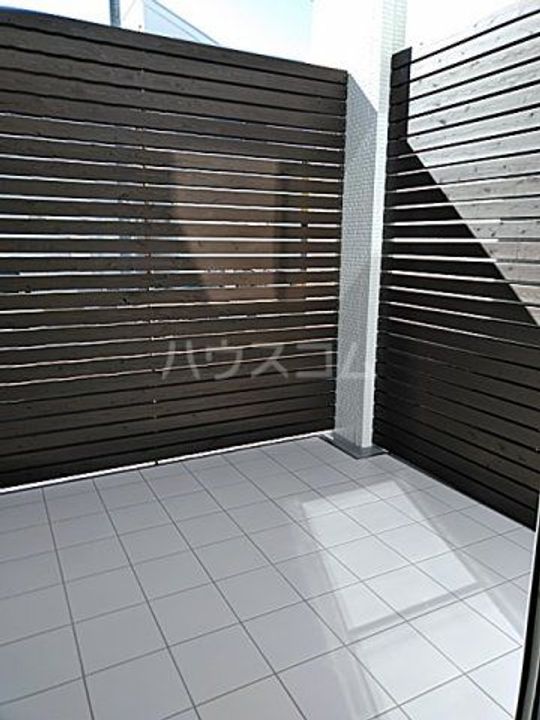 静岡県沼津市若葉町(一戸建)の賃貸物件の内装