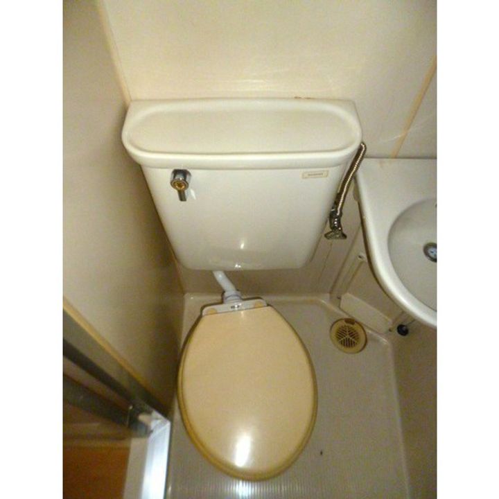 カーサ野田の内装