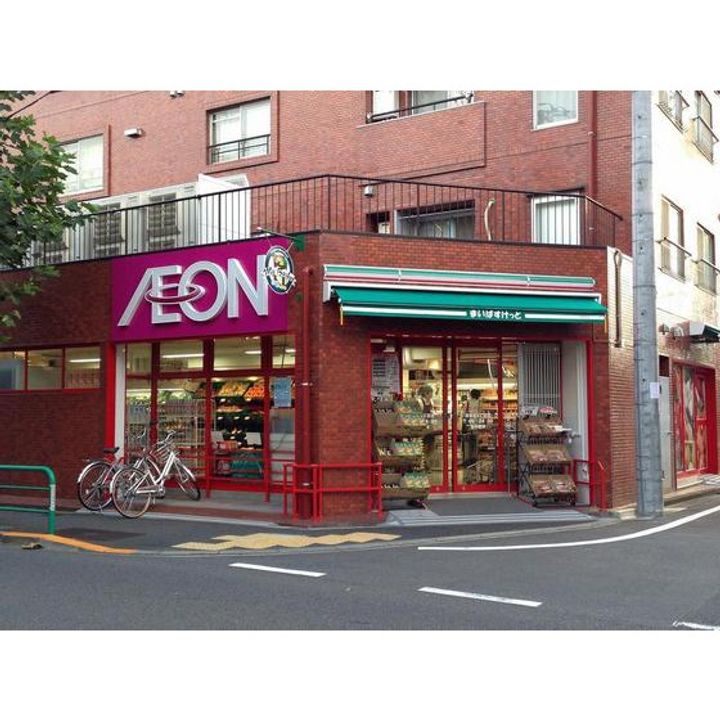 カーサ野田の周辺