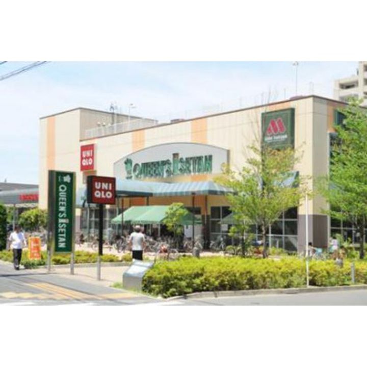 カーサ野田の周辺