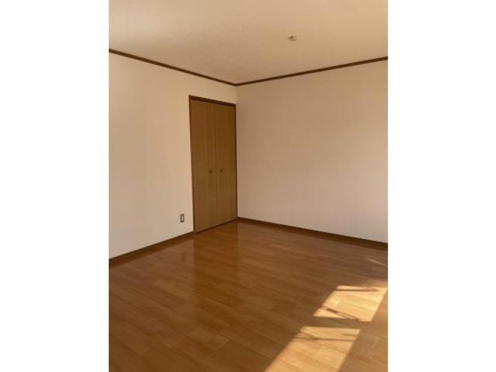 第2コーポ新聖の内装