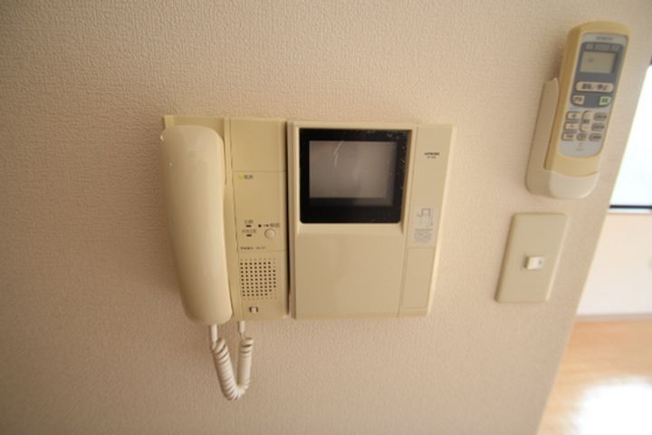 フェニックス21の内装